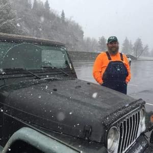 Meet your Posher, Rob